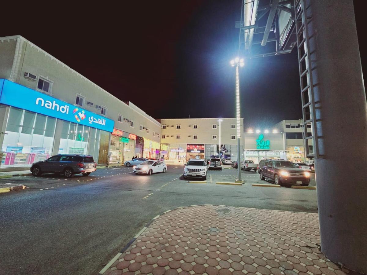 Safa Park Hotel Yanbu فندق صفا بارك ينبع 외부 사진