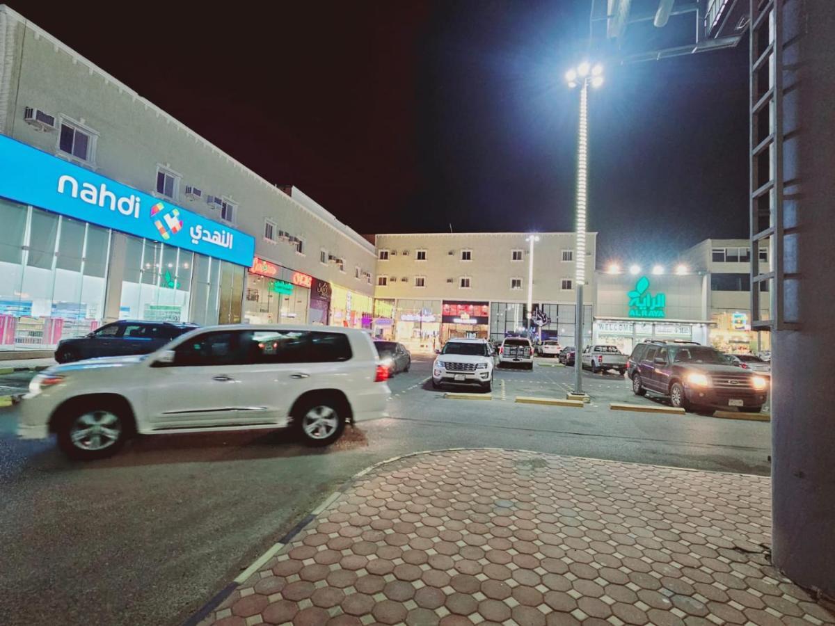 Safa Park Hotel Yanbu فندق صفا بارك ينبع 외부 사진