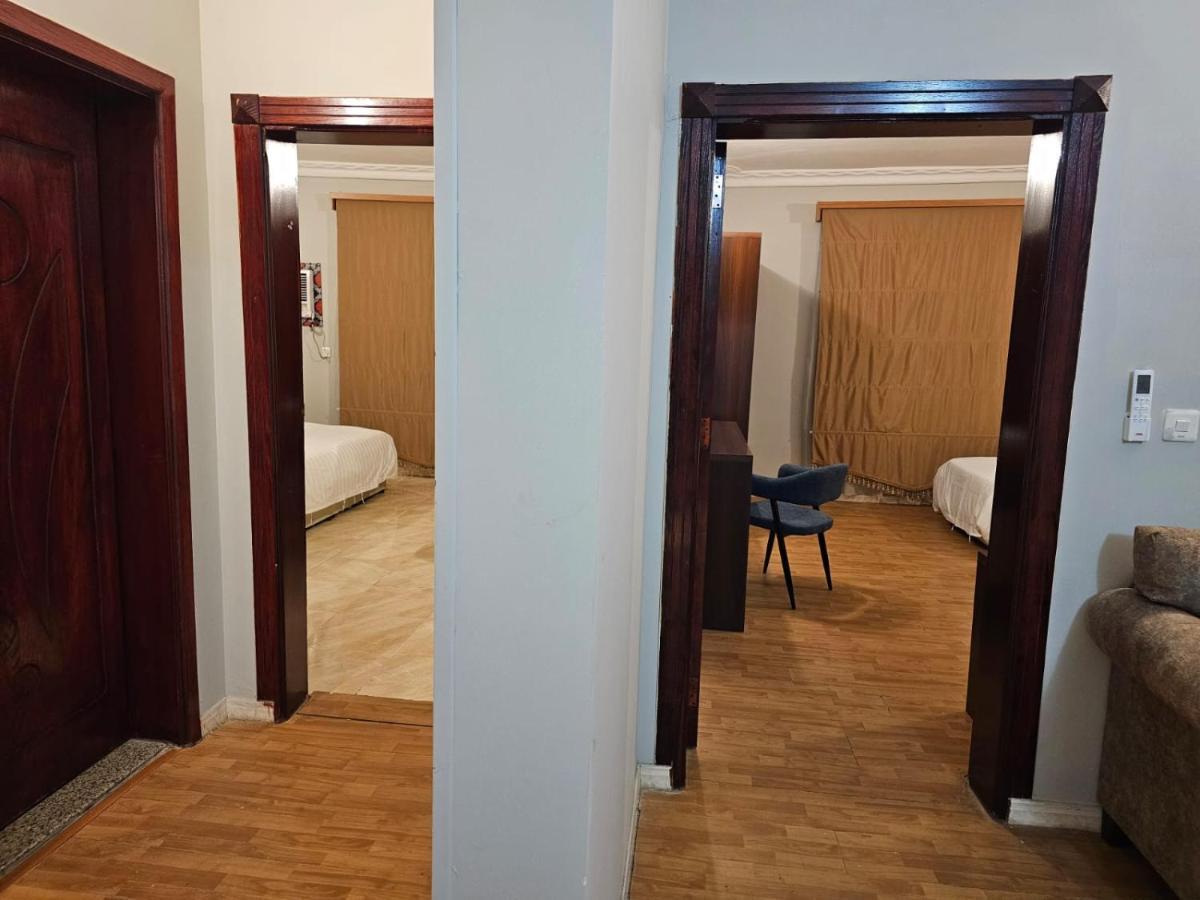 Safa Park Hotel Yanbu فندق صفا بارك ينبع 외부 사진