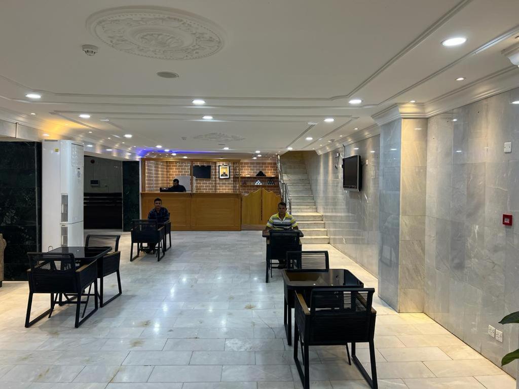 Safa Park Hotel Yanbu فندق صفا بارك ينبع 외부 사진
