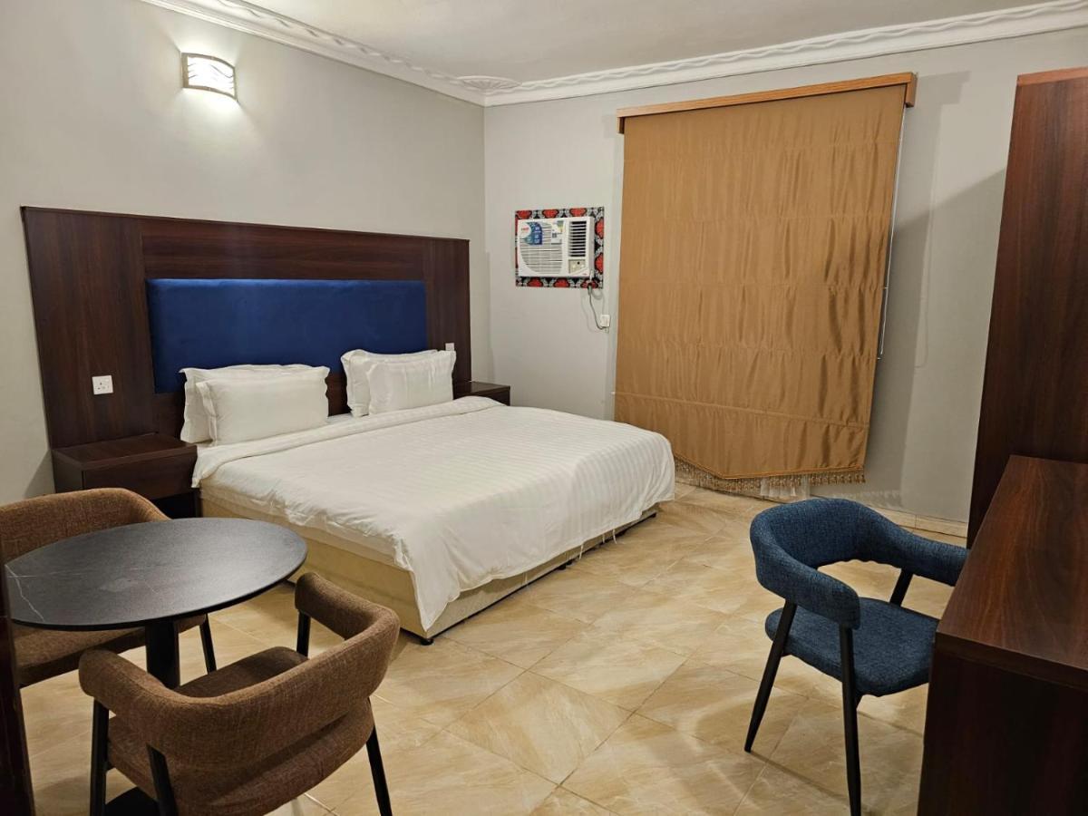 Safa Park Hotel Yanbu فندق صفا بارك ينبع 외부 사진