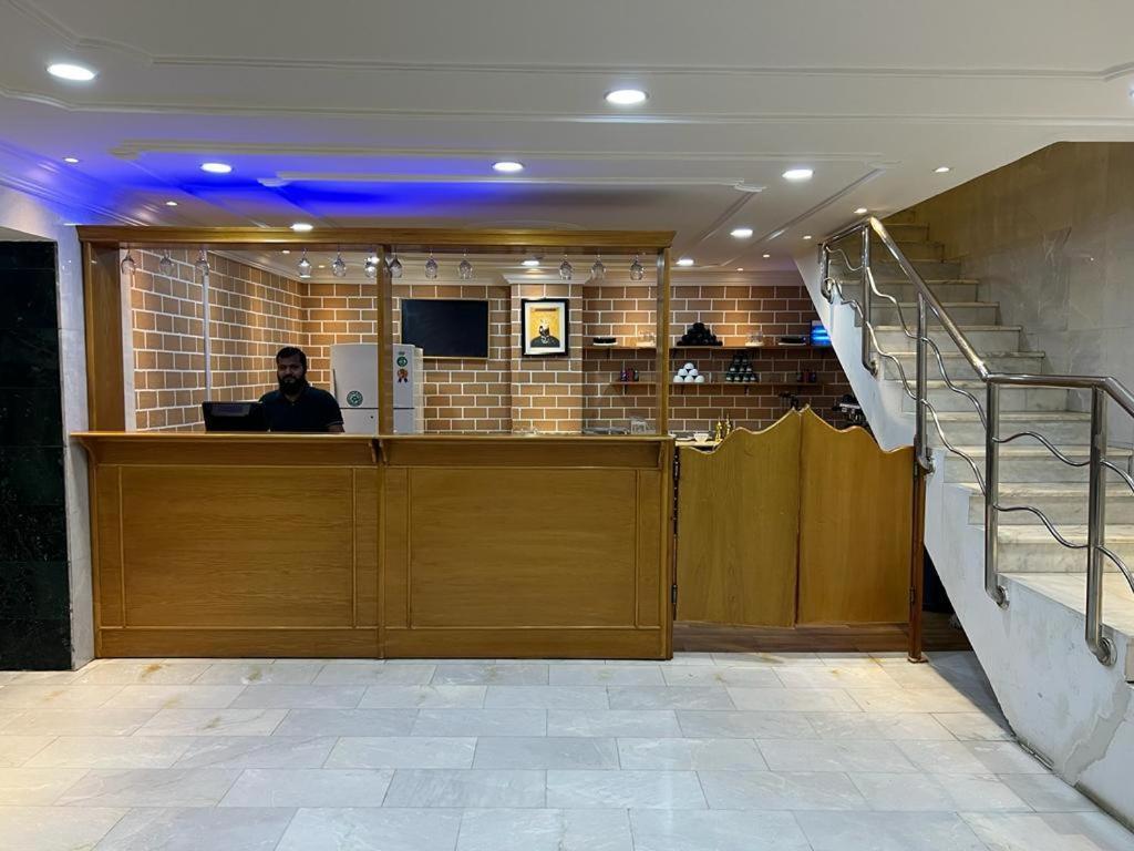 Safa Park Hotel Yanbu فندق صفا بارك ينبع 외부 사진