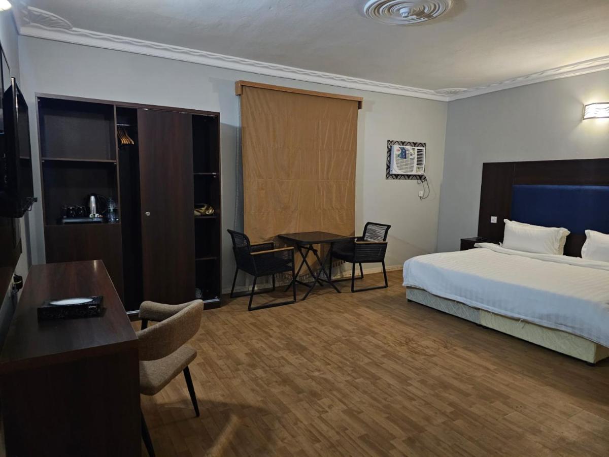 Safa Park Hotel Yanbu فندق صفا بارك ينبع 외부 사진