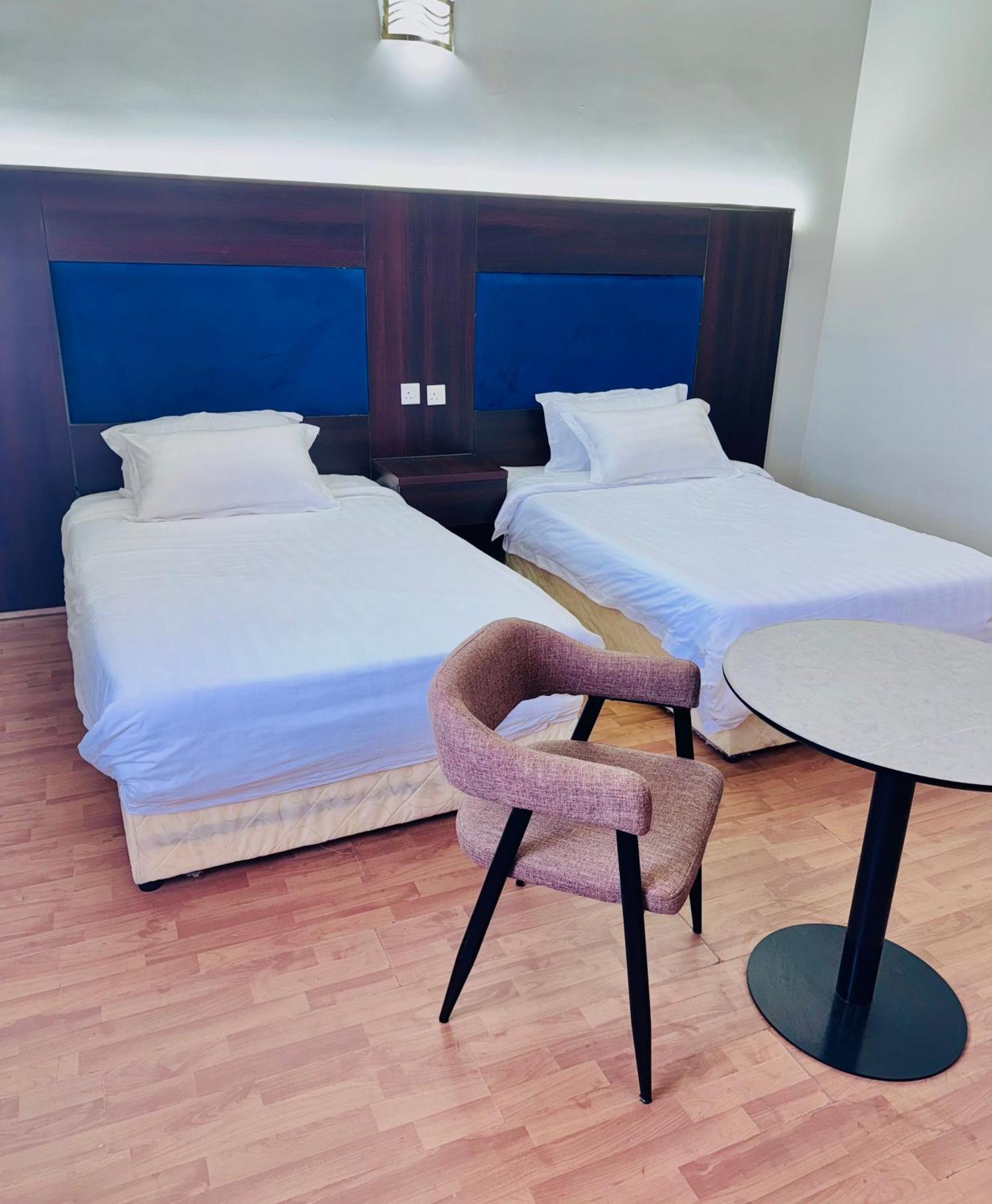Safa Park Hotel Yanbu فندق صفا بارك ينبع 외부 사진
