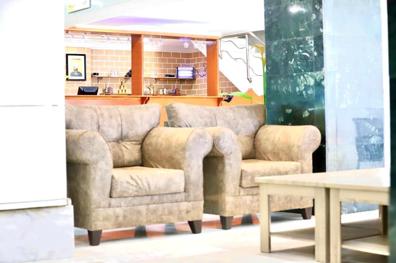 Safa Park Hotel Yanbu فندق صفا بارك ينبع 외부 사진