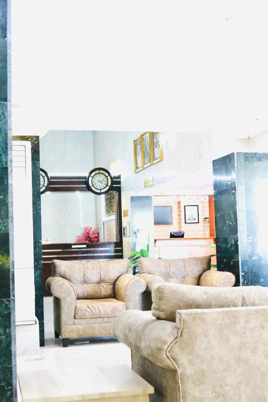 Safa Park Hotel Yanbu فندق صفا بارك ينبع 외부 사진