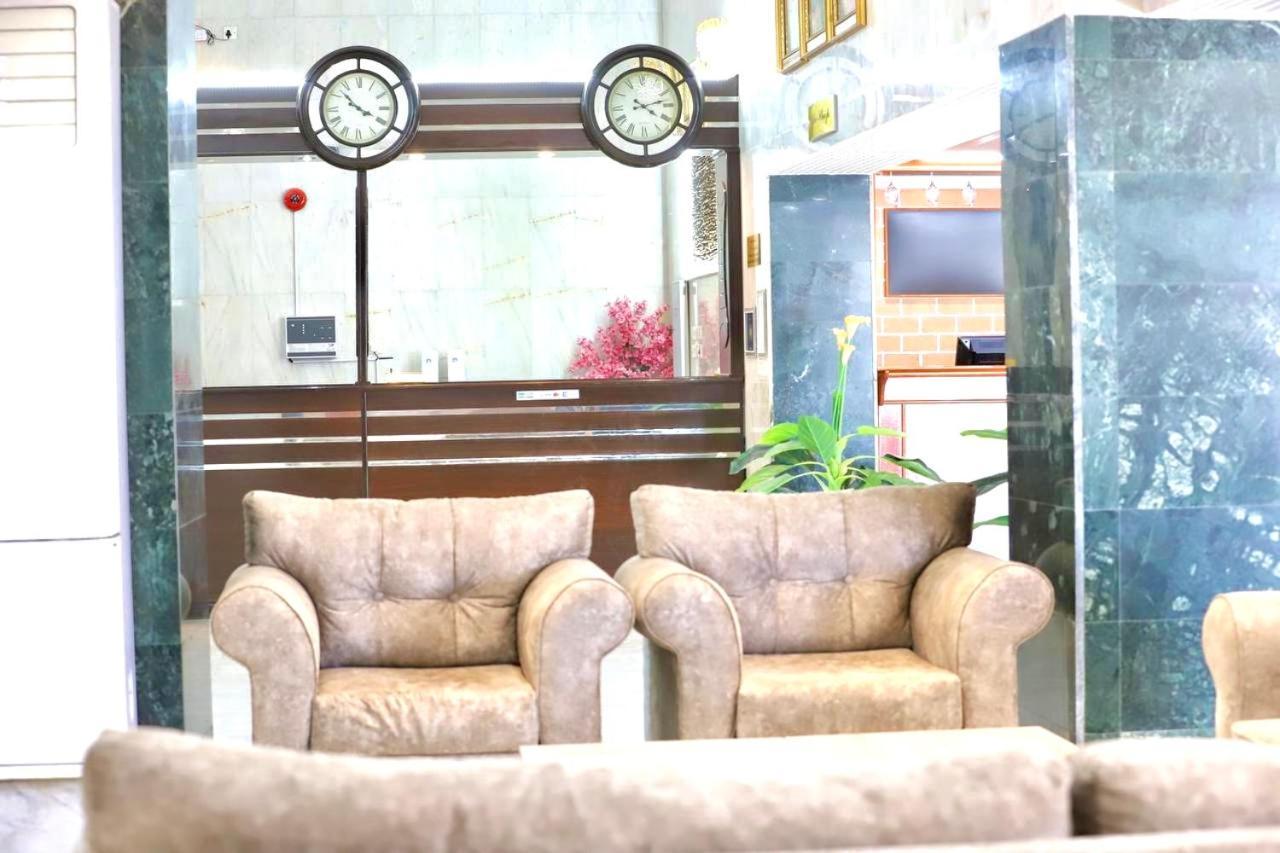 Safa Park Hotel Yanbu فندق صفا بارك ينبع 외부 사진