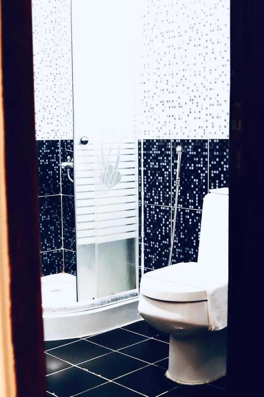 Safa Park Hotel Yanbu فندق صفا بارك ينبع 외부 사진