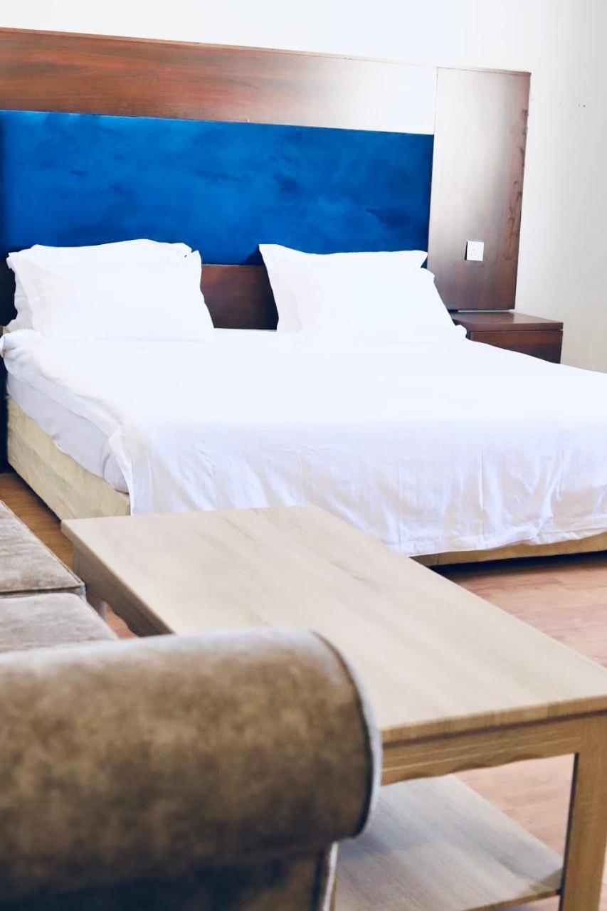 Safa Park Hotel Yanbu فندق صفا بارك ينبع 외부 사진