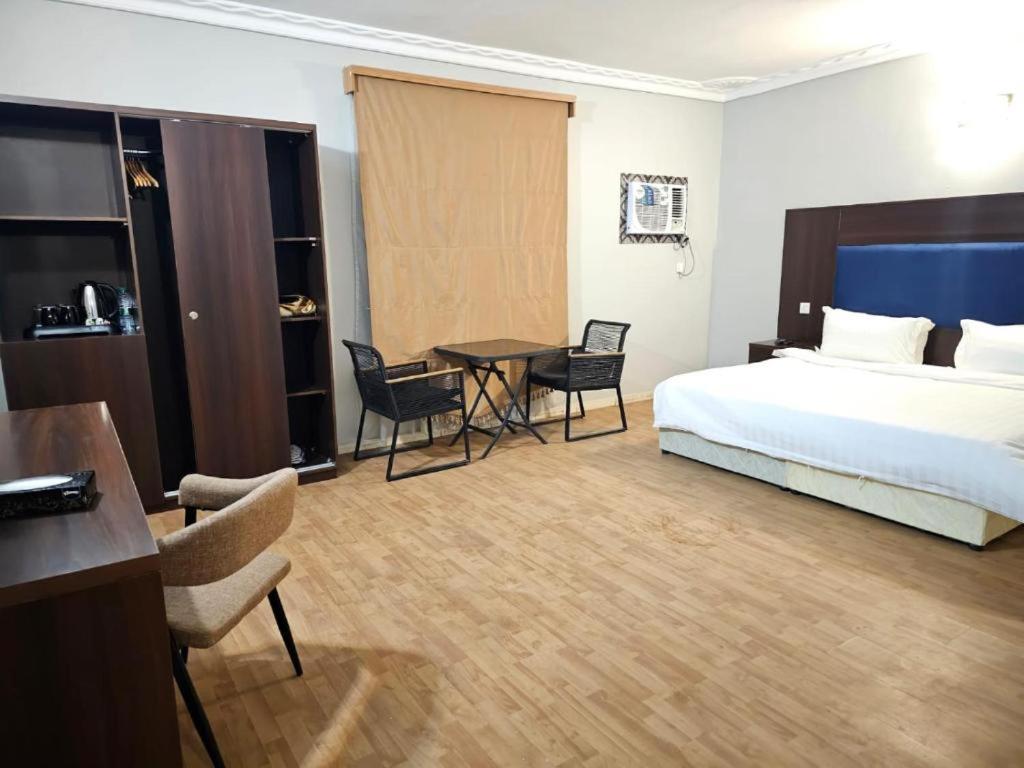 Safa Park Hotel Yanbu فندق صفا بارك ينبع 외부 사진