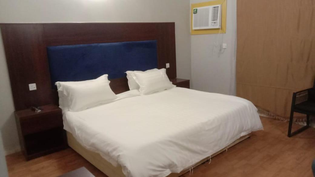 Safa Park Hotel Yanbu فندق صفا بارك ينبع 외부 사진